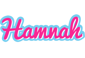 Hamnah Logo | Name Logo Generator - Popstar, Love Panda, Cartoon ...