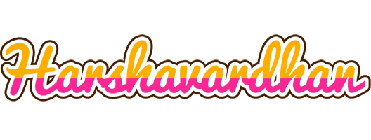 harshavardhan-logo-name-logo-generator-smoothie-summer-birthday