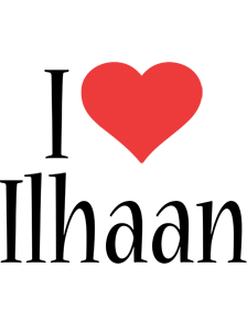 Ilhaan Logo | Name Logo Generator - I Love, Love Heart, Boots, Friday ...