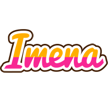 Imena Logo | Name Logo Generator - Smoothie, Summer, Birthday, Kiddo ...