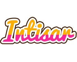 Intisar Logo | Name Logo Generator - Smoothie, Summer, Birthday, Kiddo ...