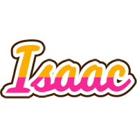 Isaac Logo | Name Logo Generator - Smoothie, Summer, Birthday, Kiddo ...