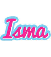 Isma Logo | Name Logo Generator - Popstar, Love Panda, Cartoon, Soccer ...