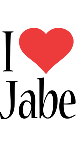 Jabe Logo | Name Logo Generator - I Love, Love Heart, Boots, Friday ...