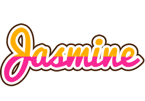 Jasmine Logo | Name Logo Generator - Smoothie, Summer, Birthday, Kiddo