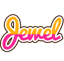 Jewel Logo | Name Logo Generator - Smoothie, Summer, Birthday, Kiddo ...