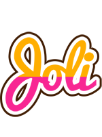 Joli Logo | Name Logo Generator - Smoothie, Summer, Birthday, Kiddo ...