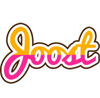 Joost Logo | Name Logo Generator - Smoothie, Summer, Birthday, Kiddo ...