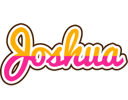 Joshua Logo | Name Logo Generator - Smoothie, Summer, Birthday, Kiddo ...