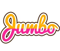 Jumbo Logo 