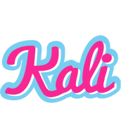 Kali Logo | Name Logo Generator - Popstar, Love Panda, Cartoon, Soccer ...