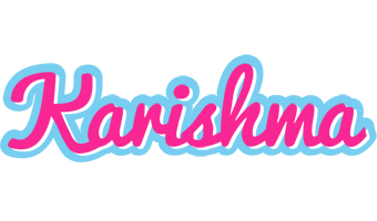 Karishma Logo | Name Logo Generator - Popstar, Love Panda, Cartoon ...