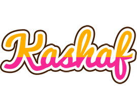 Kashaf Logo | Name Logo Generator - Smoothie, Summer ...
