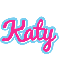 Katy Logo | Name Logo Generator - Popstar, Love Panda, Cartoon, Soccer ...