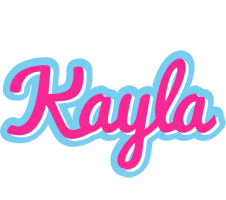 Kayla Logo | Name Logo Generator - Popstar, Love Panda, Cartoon, Soccer ...