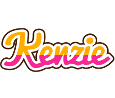 Kenzie Logo | Name Logo Generator - Smoothie, Summer, Birthday, Kiddo ...