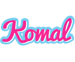 Komal Logo | Name Logo Generator - Popstar, Love Panda, Cartoon, Soccer ...