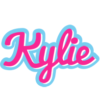 Kylie Logo | Name Logo Generator - Popstar, Love Panda, Cartoon, Soccer ...