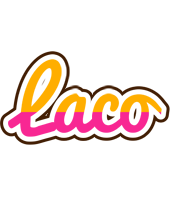 Laco Logo | Name Logo Generator - Smoothie, Summer, Birthday, Kiddo ...