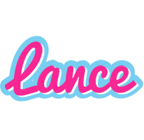 Lance Logo | Name Logo Generator - Popstar, Love Panda, Cartoon, Soccer ...