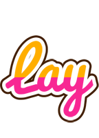 Lay Logo | Name Logo Generator - Smoothie, Summer, Birthday, Kiddo ...