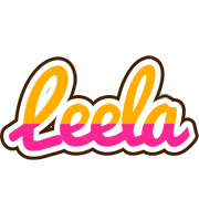 Leela Logo | Name Logo Generator - Smoothie, Summer, Birthday, Kiddo ...