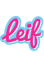 Leif Logo | Name Logo Generator - Popstar, Love Panda, Cartoon, Soccer ...