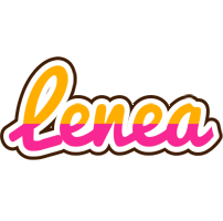 Lenea Logo | Name Logo Generator - Smoothie, Summer, Birthday, Kiddo ...