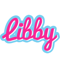 Libby Logo | Name Logo Generator - Popstar, Love Panda, Cartoon, Soccer ...