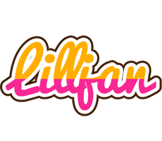 Lilljan Logo | Name Logo Generator - Smoothie, Summer, Birthday, Kiddo ...