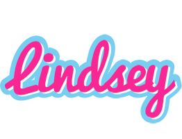 Lindsey Logo | Name Logo Generator - Popstar, Love Panda, Cartoon ...