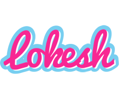 Lokesh Logo | Name Logo Generator - Popstar, Love Panda, Cartoon ...