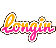 Longin Logo Name Logo Generator Smoothie, Summer, Birthday, Kiddo