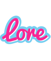 Lore Logo | Name Logo Generator - Popstar, Love Panda, Cartoon, Soccer ...