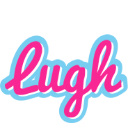 Lugh Logo | Name Logo Generator - Popstar, Love Panda, Cartoon, Soccer ...