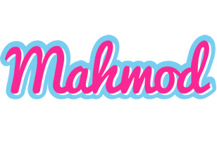 Mahmod Logo | Name Logo Generator - Popstar, Love Panda, Cartoon ...