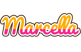 marcella name