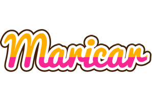 Maricar Logo | Name Logo Generator - Smoothie, Summer, Birthday, Kiddo ...
