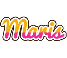 Maris Logo | Name Logo Generator - Smoothie, Summer, Birthday, Kiddo ...