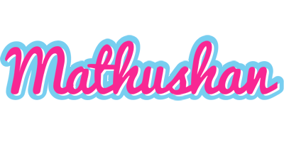 Mathushan Logo | Name Logo Generator - Popstar, Love Panda, Cartoon ...