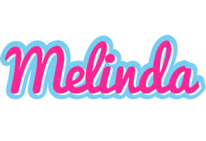 Melinda Logo | Name Logo Generator - Popstar, Love Panda, Cartoon ...