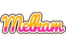 Melkam Logo | Name Logo Generator - Smoothie, Summer, Birthday, Kiddo ...