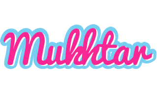 Mukhtar Logo | Name Logo Generator - Popstar, Love Panda, Cartoon ...