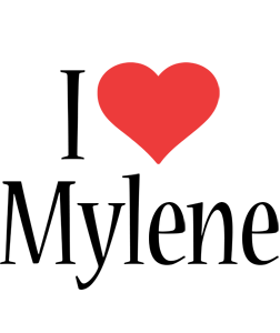 Mylene Logo | Name Logo Generator - I Love, Love Heart, Boots, Friday ...