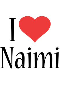 Naimi Logo | Name Logo Generator - I Love, Love Heart, Boots, Friday