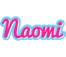 Naomi Logo | Name Logo Generator - Popstar, Love Panda, Cartoon, Soccer ...