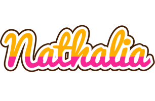 Nathalia Logo | Name Logo Generator - Smoothie, Summer, Birthday, Kiddo ...