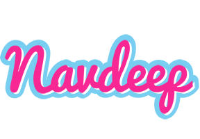 Navdeep Logo | Name Logo Generator - Popstar, Love Panda, Cartoon, Soccer, America Style