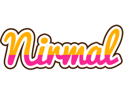 Nirmal Logo | Name Logo Generator - Smoothie, Summer, Birthday, Kiddo ...