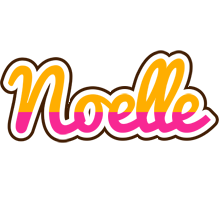 Noelle Logo | Name Logo Generator - Smoothie, Summer, Birthday, Kiddo ...